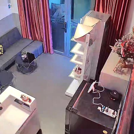 Elegant Homestay Sai Gon - District 3 Bandar Ho Chi Minh Luaran gambar