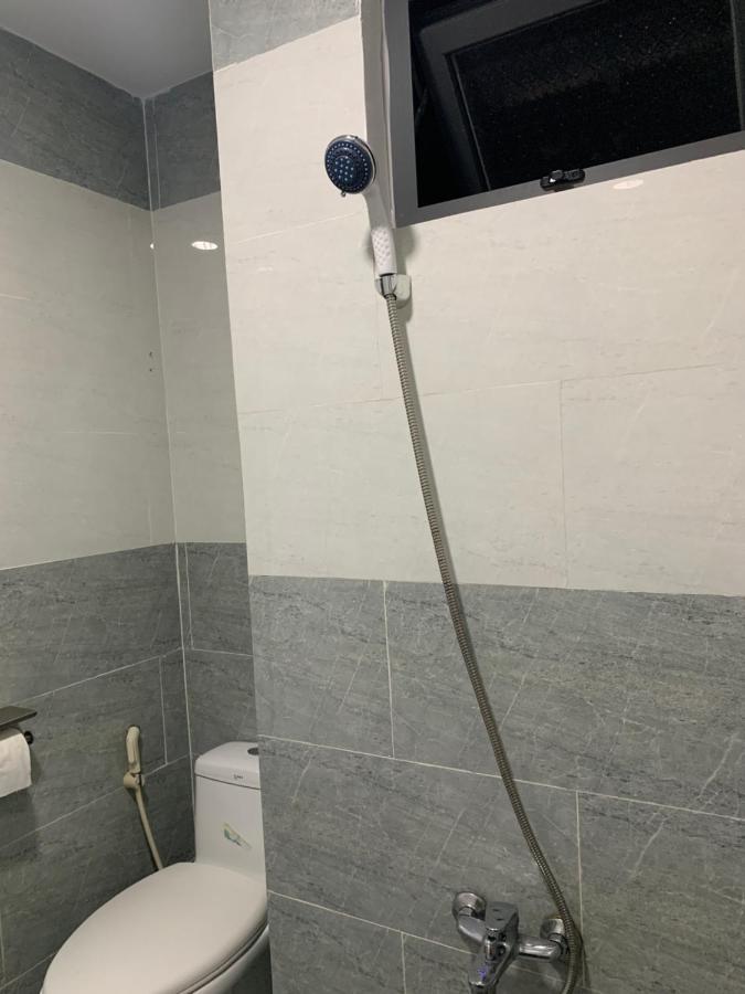 Elegant Homestay Sai Gon - District 3 Bandar Ho Chi Minh Luaran gambar