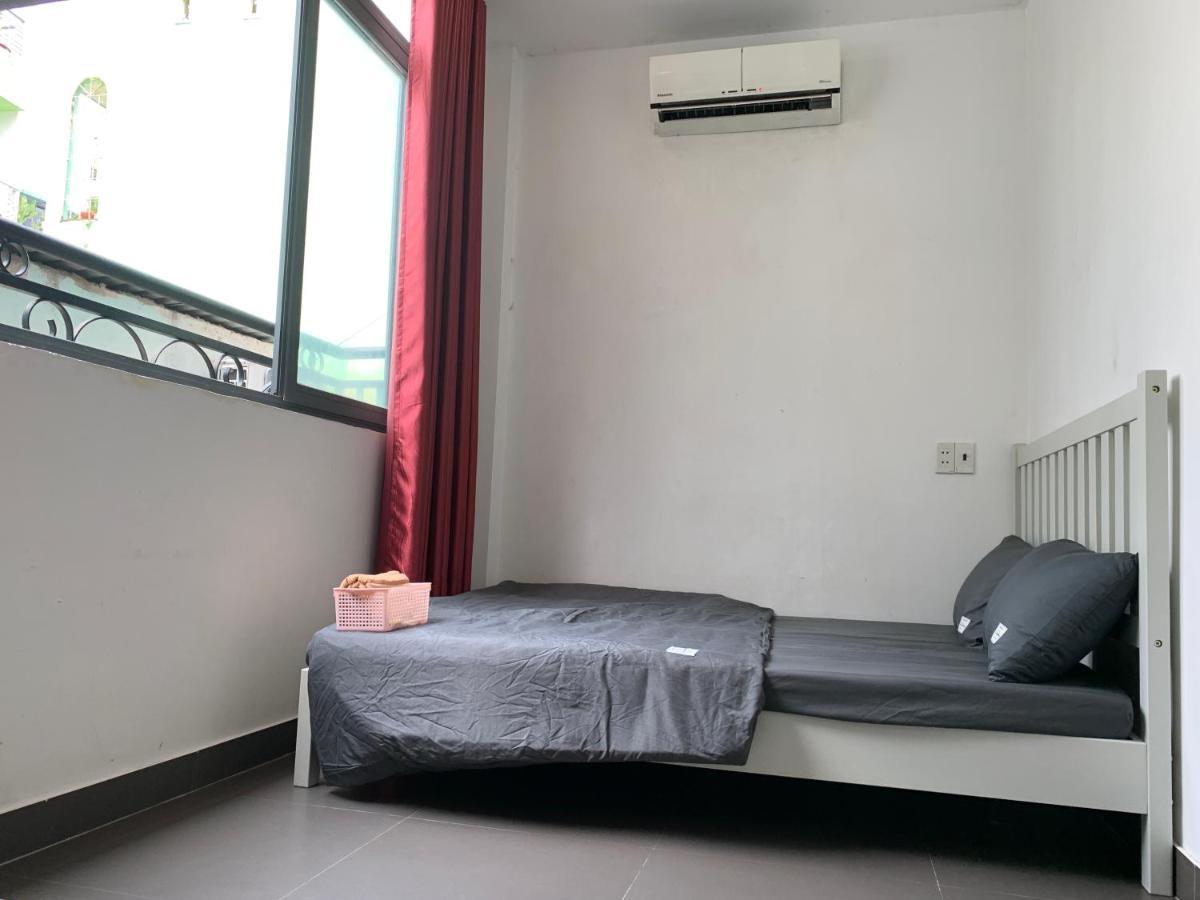 Elegant Homestay Sai Gon - District 3 Bandar Ho Chi Minh Luaran gambar