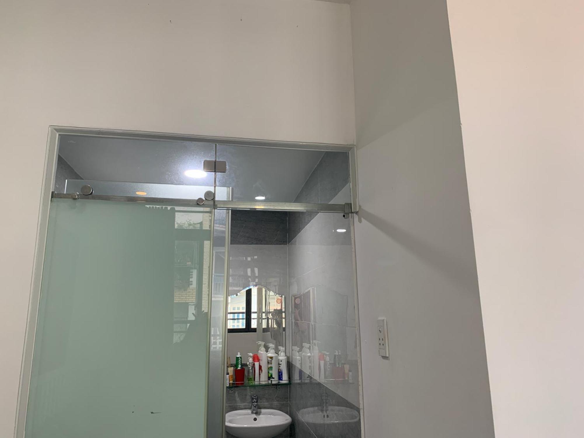 Elegant Homestay Sai Gon - District 3 Bandar Ho Chi Minh Luaran gambar