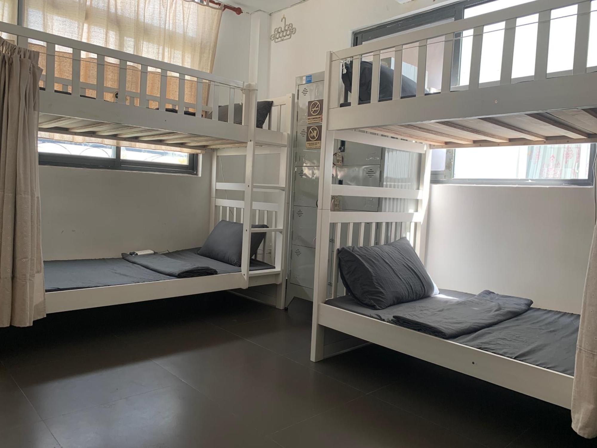 Elegant Homestay Sai Gon - District 3 Bandar Ho Chi Minh Luaran gambar